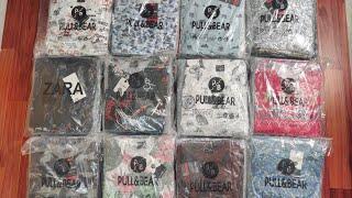 natp.in website pe order kaise karenge ।। बांग्लादेश रेडीमेड Garments Wholesaler