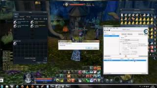 Aion item hack