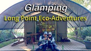 Long Point Eco-Adventures  (浮生本地遊)