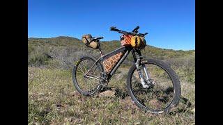 Chumba USA Bikes: Northbound Tour to AZTR ITT Start!