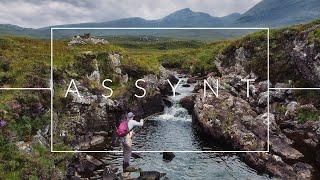 3 Day Fly-fishing Adventure in the Scottish Highlands | Wild Brown Trout | Lochs & Streams