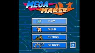 Mega Maker with Custom Music