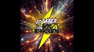 Dj Saber Mc shocking