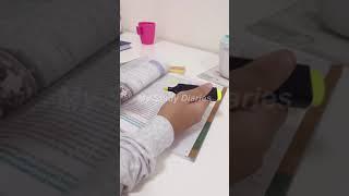 Study Motivation for Board Exam | My Study Diaries