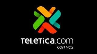 ¿Cómo registrarse en Teletica.com?