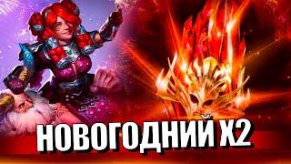 Стрим № 361 Капитан Пёсик Raid Shadow Legends