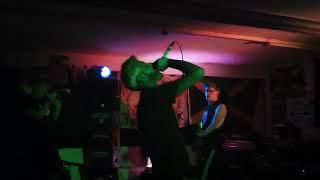 The Promised End (Melodic Hardcore Boston, MA (USA)) live @ Hof 2024