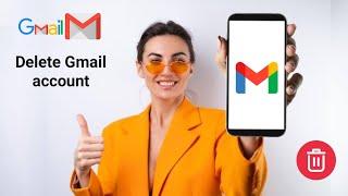 How to Delete Gmail Account 2025 Delete Gmail Account