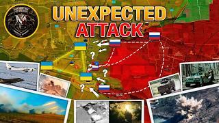 Harvest Time Unbelievable Breakthrough Russians Entered Petropavlivka Military Summary 2024.09.13