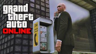 How to make the Most Accurate Jason Statham on GTA Online