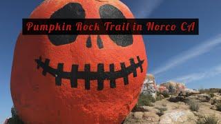  Pumpkin Rock Trail in Norco CA | HiImAngel |