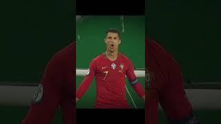Cristiano Ronaldo Vs Luxembourg 