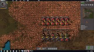 Getting On Track Like A Pro Factorio Achievement in 49 Minutes and 57 Seconds (Part 1)