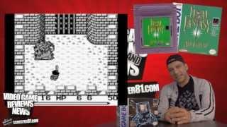 Top 10 Original Game Boy Games - Gamester81