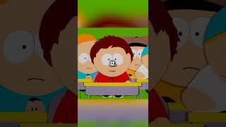 Mr. Garrison Roasts Student // #southpark #shorts