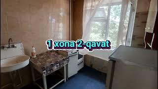 kvartira ijaraga beriladi#xolati yaxshi #zamonaviy#arzon kvartiralar