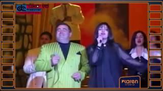 Aram Asatryan (Արամ Ասատրյան) - Sharan /10 Տարի բեմում "1999թ".