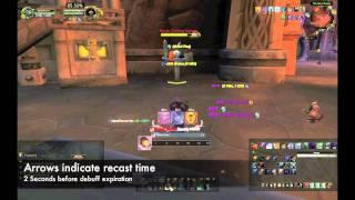 Power Auras - Shadow Priest for Dummies