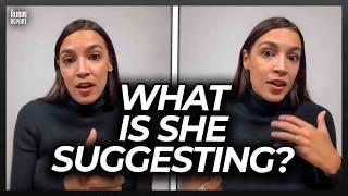 AOC Is Already Sowing the Seeds of a Dangerous Reaction to Independent Media