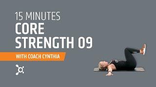 Core Strength 09