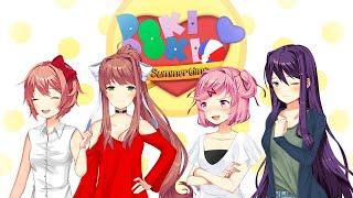 Doki Doki Summertime (Full OST)