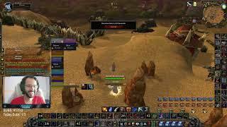 Most Clutch WSG Flag You Will See! | Classic PvP