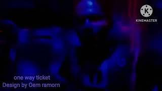 one way ticket new verson 2023