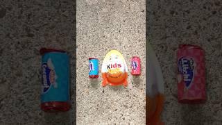 litchi coconut candy, kids fun today #shorts #candy #unpacking #trending