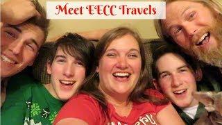 EECC Travels Channel Trailer