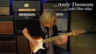 Andy Timmons - "Liebe Über Alles" (Dedicated to Alice Herz Sommer)