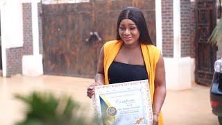 WOMAN PRESIDENT (TRAILER) - (2022 NEW MOVIE) DESTINY ETIKO  2022 Latest Nigerian Nollywood Movie