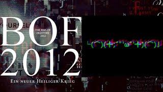 【BMS】【BOF2012】Escape From Predicament【Autoplay】