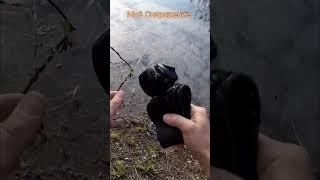 #3 ⬆️ Полная версия ⬆️Беседа о снаряжении-Рыбалка на рогатку#top #2024 #youtube #1k #slingshot