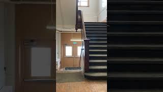 Liminal spaces #calm #creepy #liminalspace