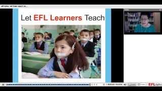 Dr  Nellie Deutsch   Let Them Teach