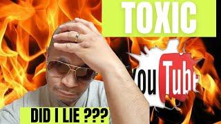 I,m Accused Of Lying !!! | The Tech Preacher Vs Evil Twin Q&A