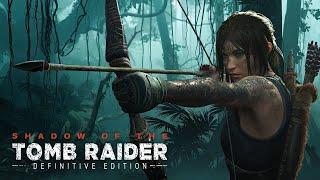 Жестокая посадка ⏩ Tomb Raider ⏩ № 2