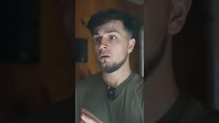 DEMON Caught On Camera - Jasko #shorts #haunted #caughtoncamera