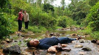 Duyen unexpectedly receives help from a girl to find Sung. Will Sung survive?