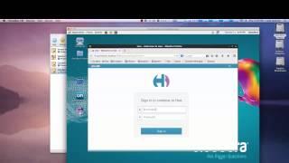 Virtual Box and Cloudera Quickstart VM Installation Tutorial