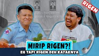 RIGEN TAKUT KE PLUS26, PROBLEMNYA MAKIN NAMBAH. KOK BISA?? | DUNIA TIPU-TIPU EPS. 110