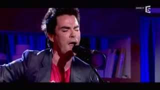 [Live] Stereophonics "I wanna get lost with you" - C à vous - 15/09/2015