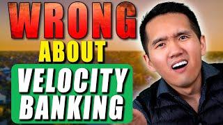 Velocity Banking Debunked?! Scam?