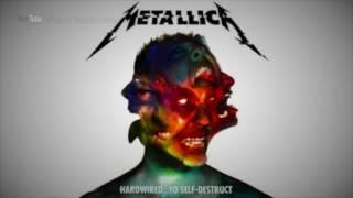 Metallica Lords Of Summer (official audio)