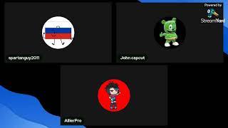 MediaSparta711 In The Stream #1