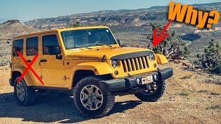 Jeep Mods You’ll Regret (Don’t Make These Mistakes)