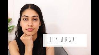 What is GIC ? Everything you need to know about GIC | Simple explanation