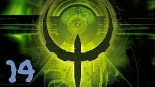 Прохождение Quake 4: Часть 14 [Финал]