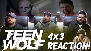 Teen Wolf | 4x3 | "Muted" | REACTION + REVIEW!