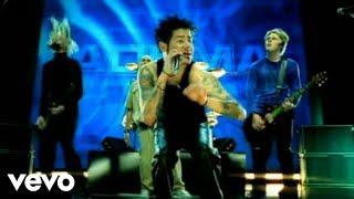 Adema - The Way You Like It (Video)